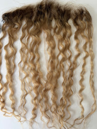 TFF- Rooted Taupe Blonde