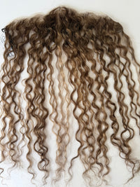 RDB- Rooted Taupe Topaz