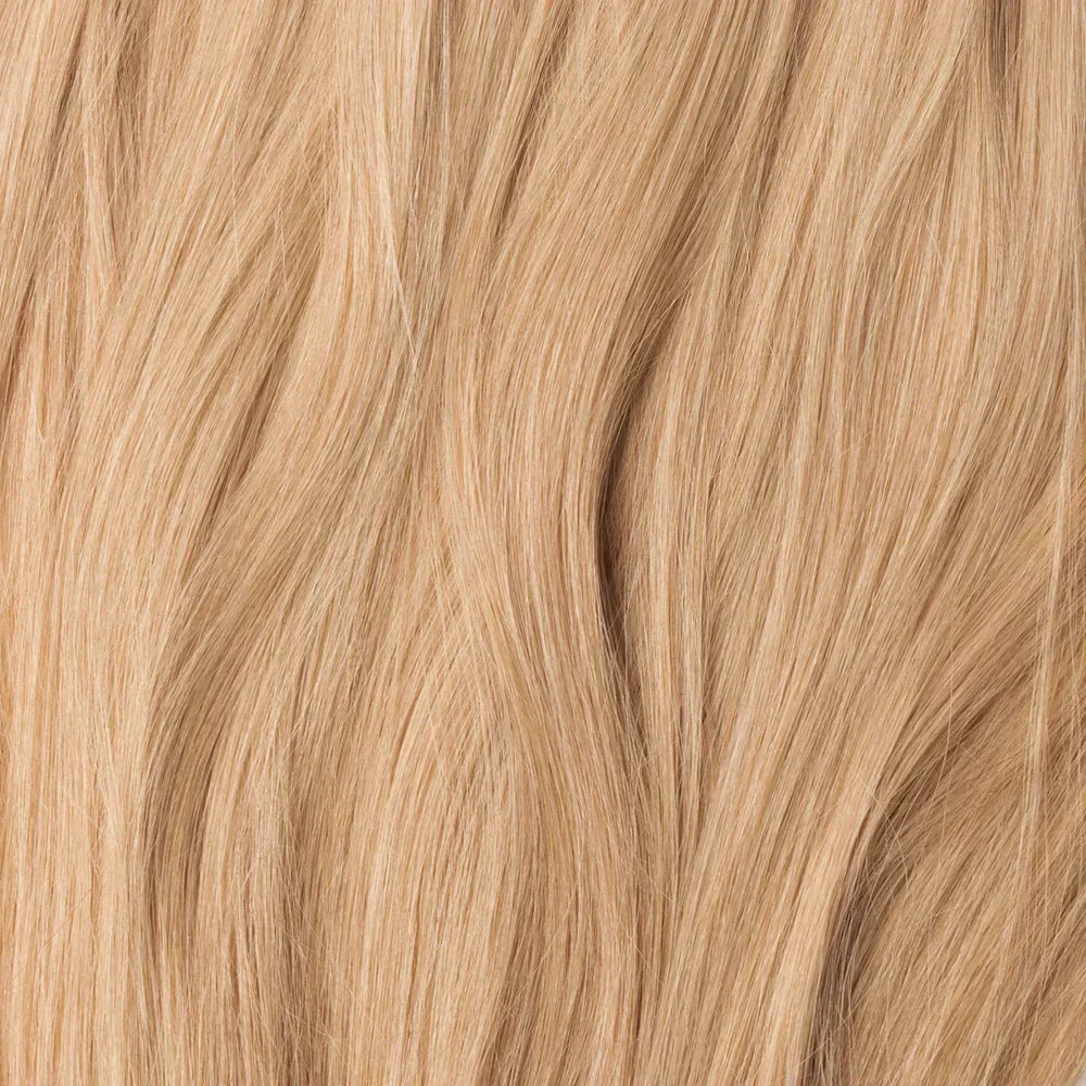 Hot Sale 💖 Summer Breathable Lace Base Natural Short Remy Hair Topper